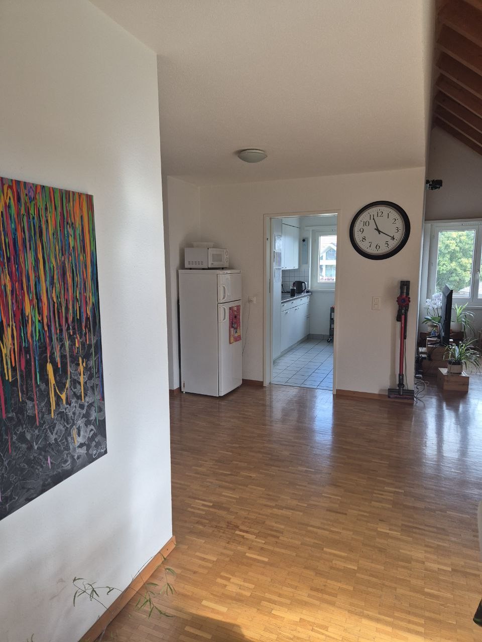 4 ½ Zimmer Wohnung, Foto 1 von 9