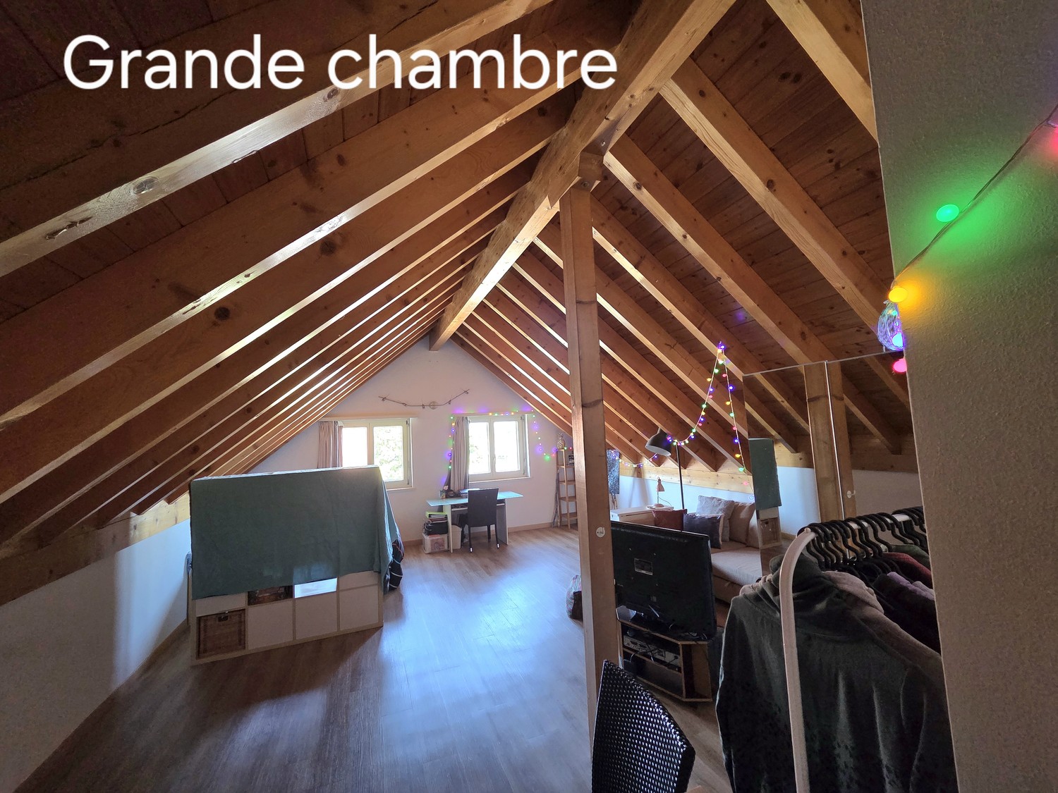 4 ½ Zimmer Wohnung, Foto 9 von 9