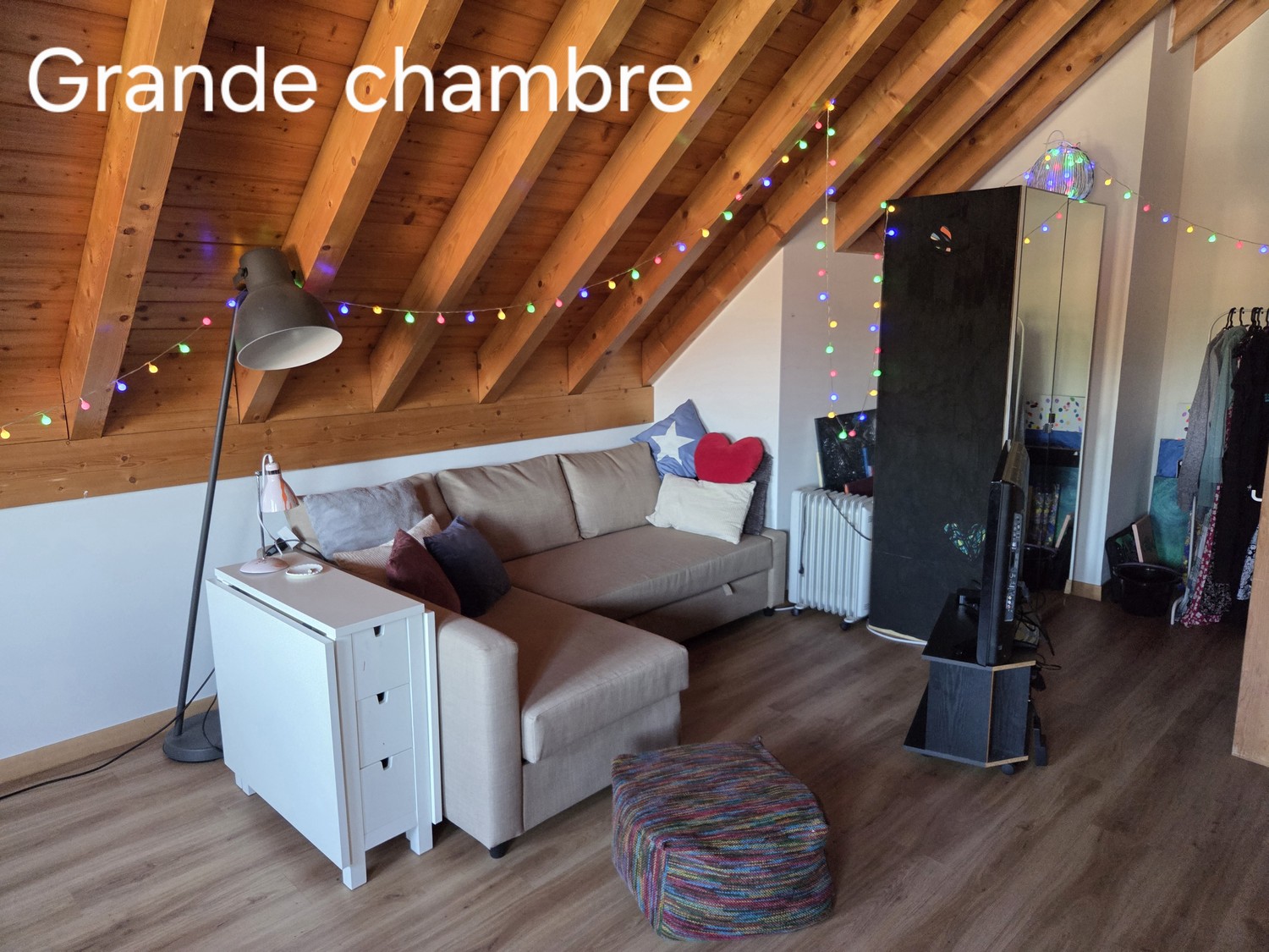4 ½ Zimmer Wohnung, Foto 8 von 9
