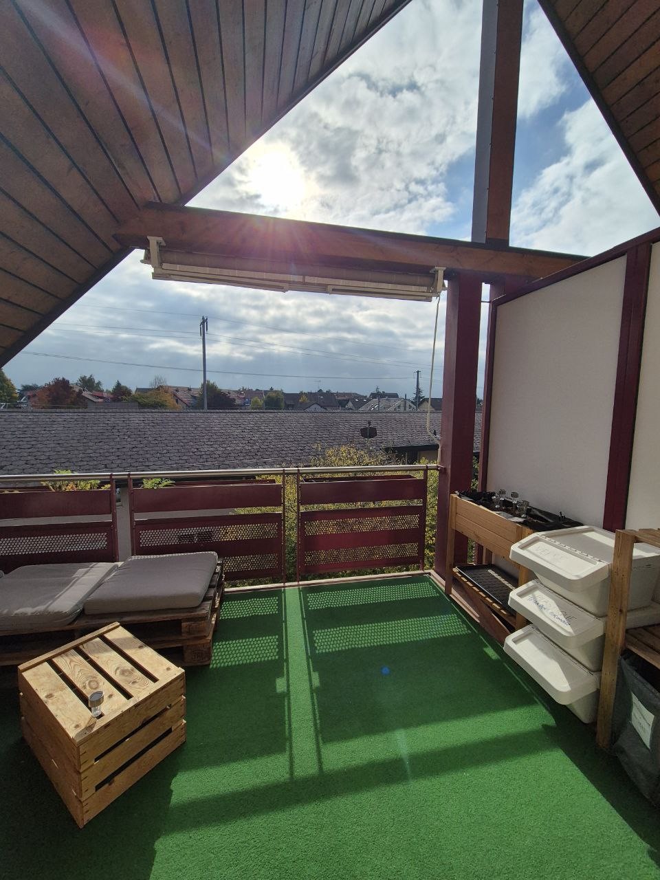 4 ½ Zimmer Wohnung, Foto 4 von 9