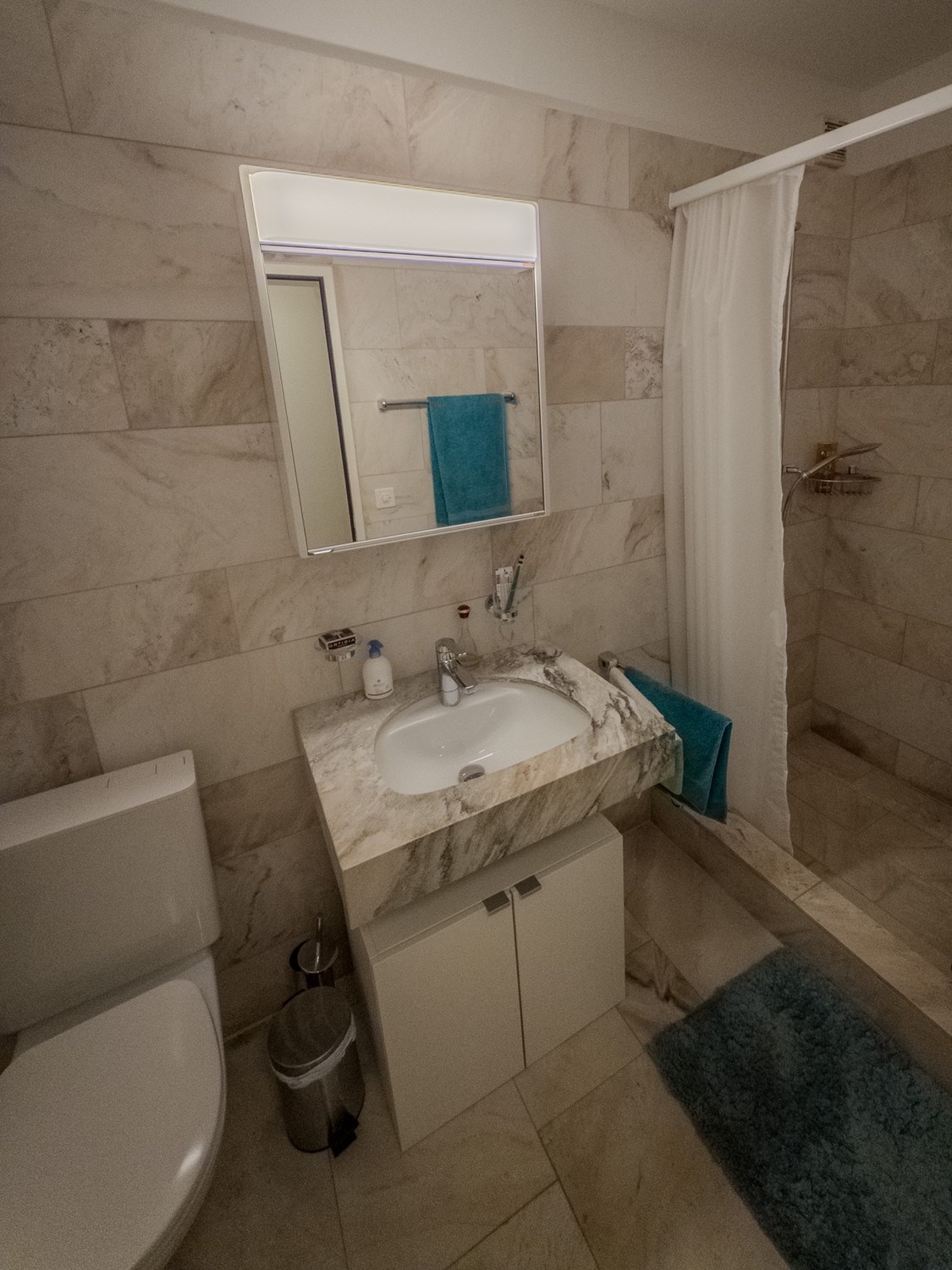 2 ½ rooms apartment, Foto 4 von 7
