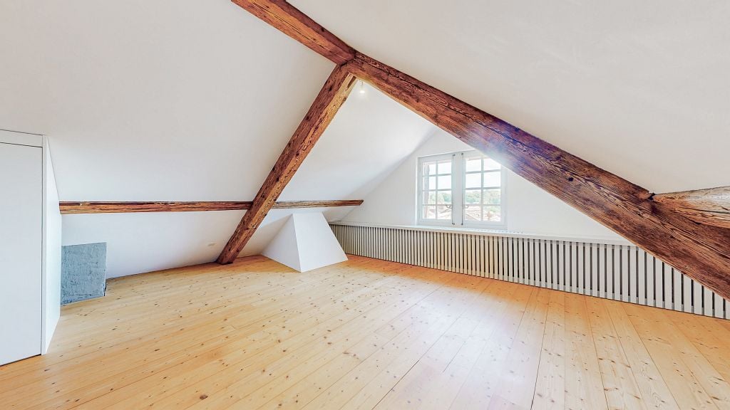4 ½ rooms duplex (6)