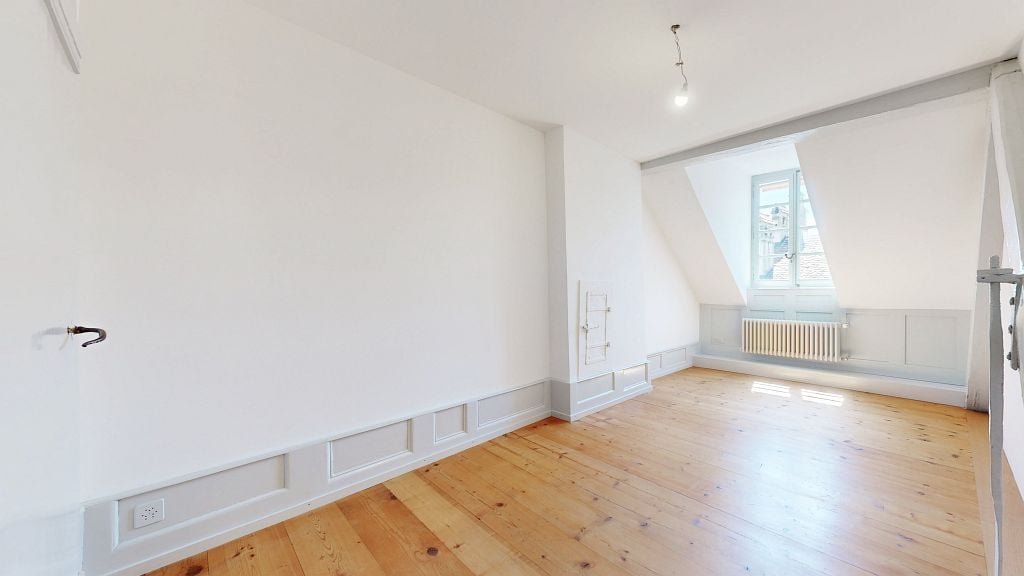 4 ½ rooms duplex (9)