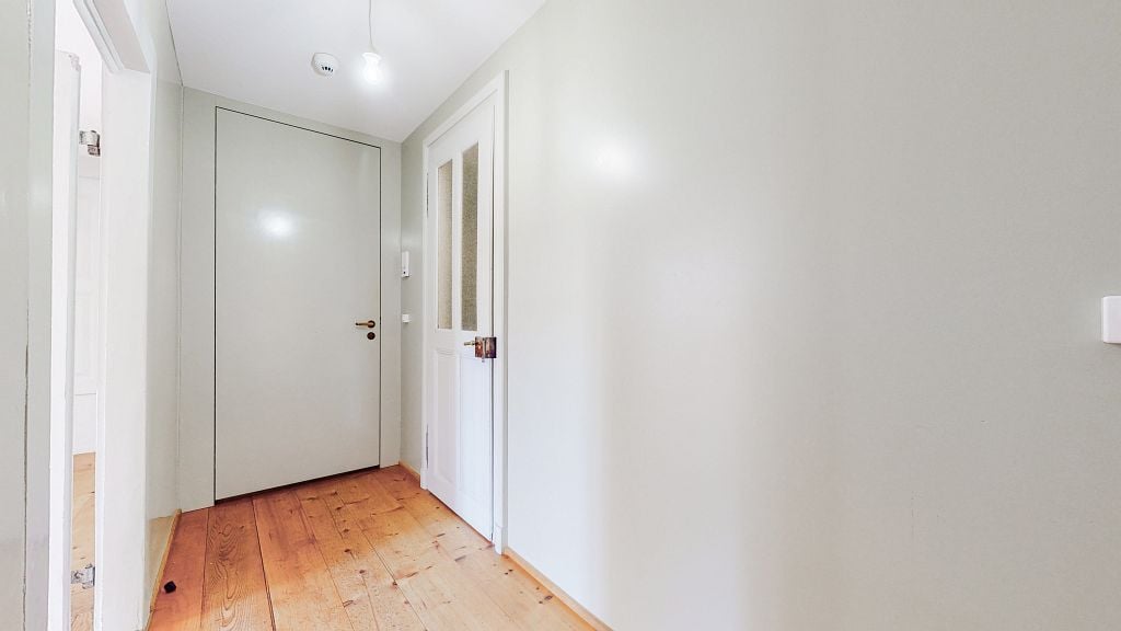 4 ½ rooms duplex (2)
