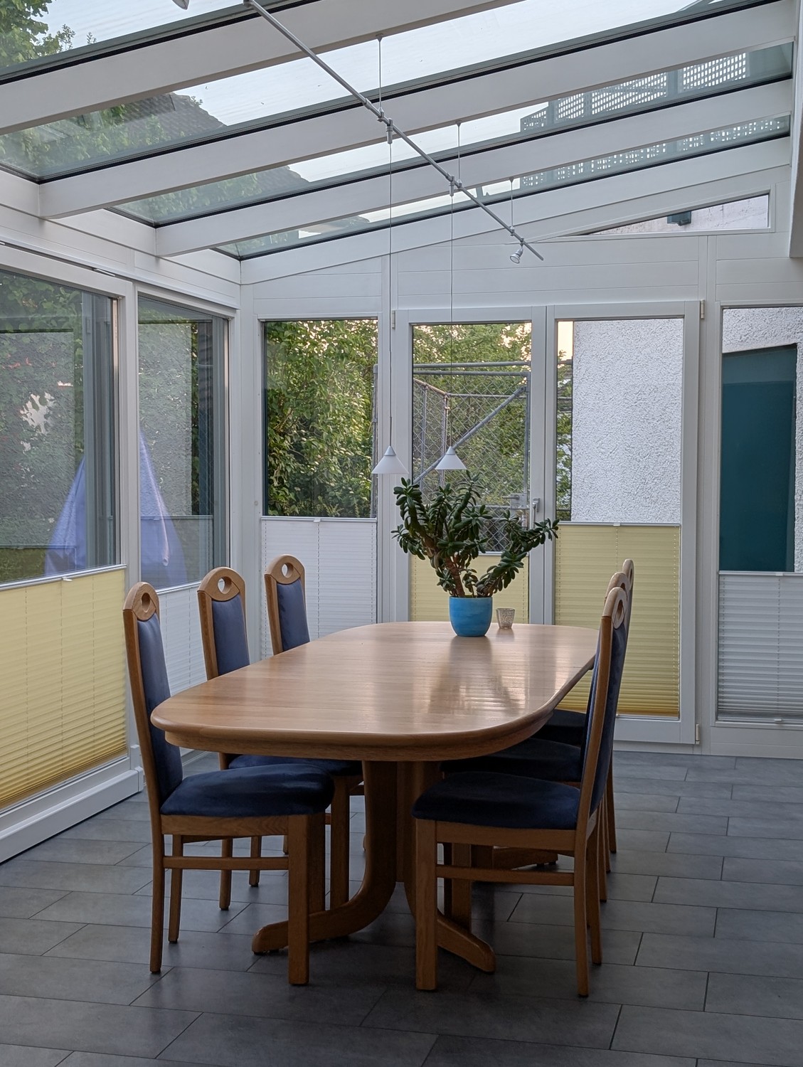 Chambre dans une colocation