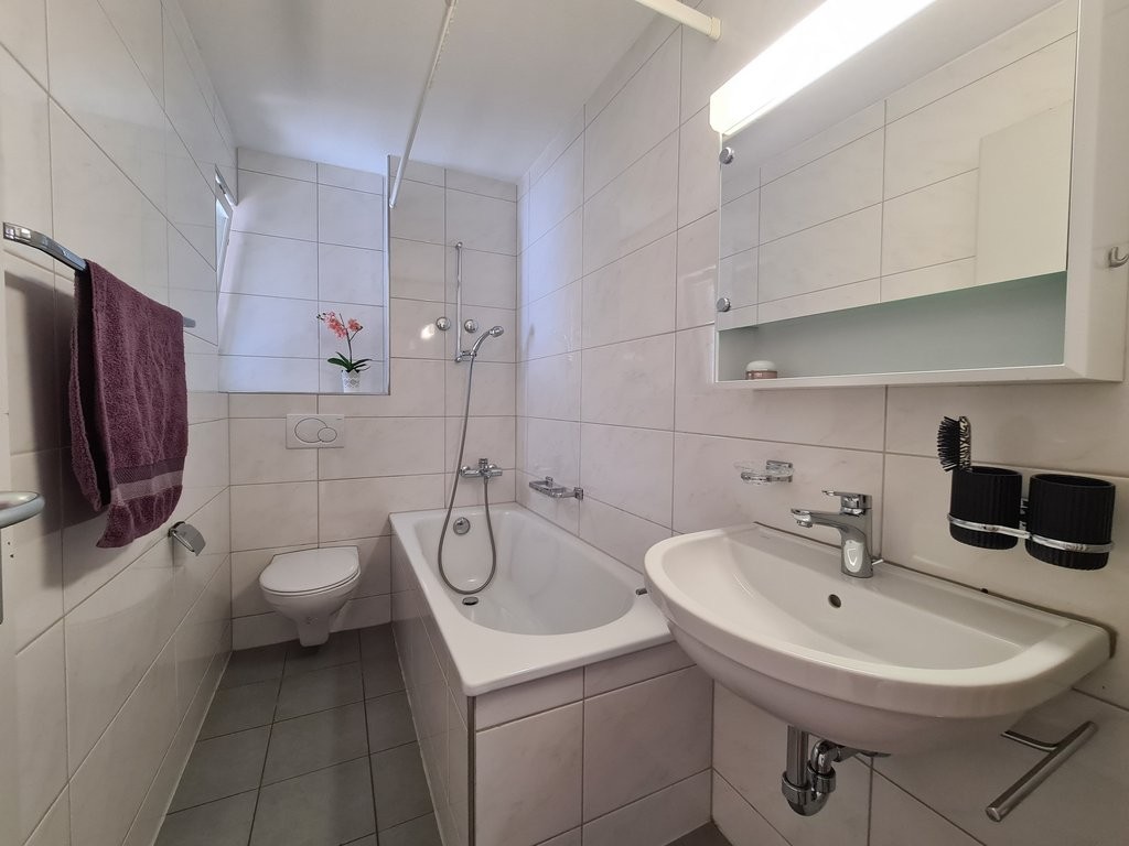 appartamento di 2 ½ locali