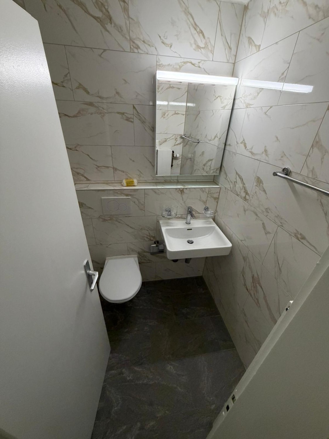 Chambre dans une colocation