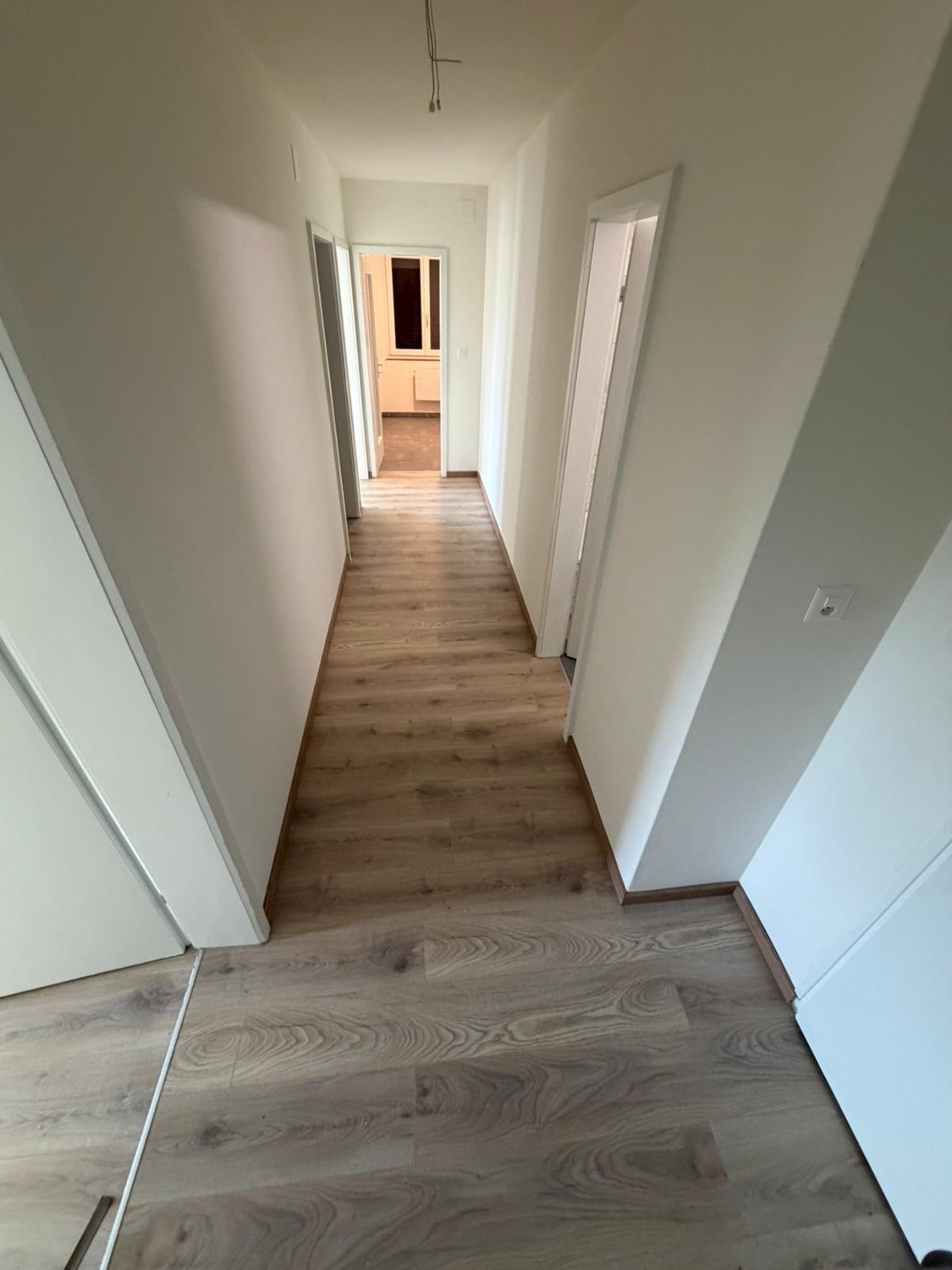 Chambre dans une colocation