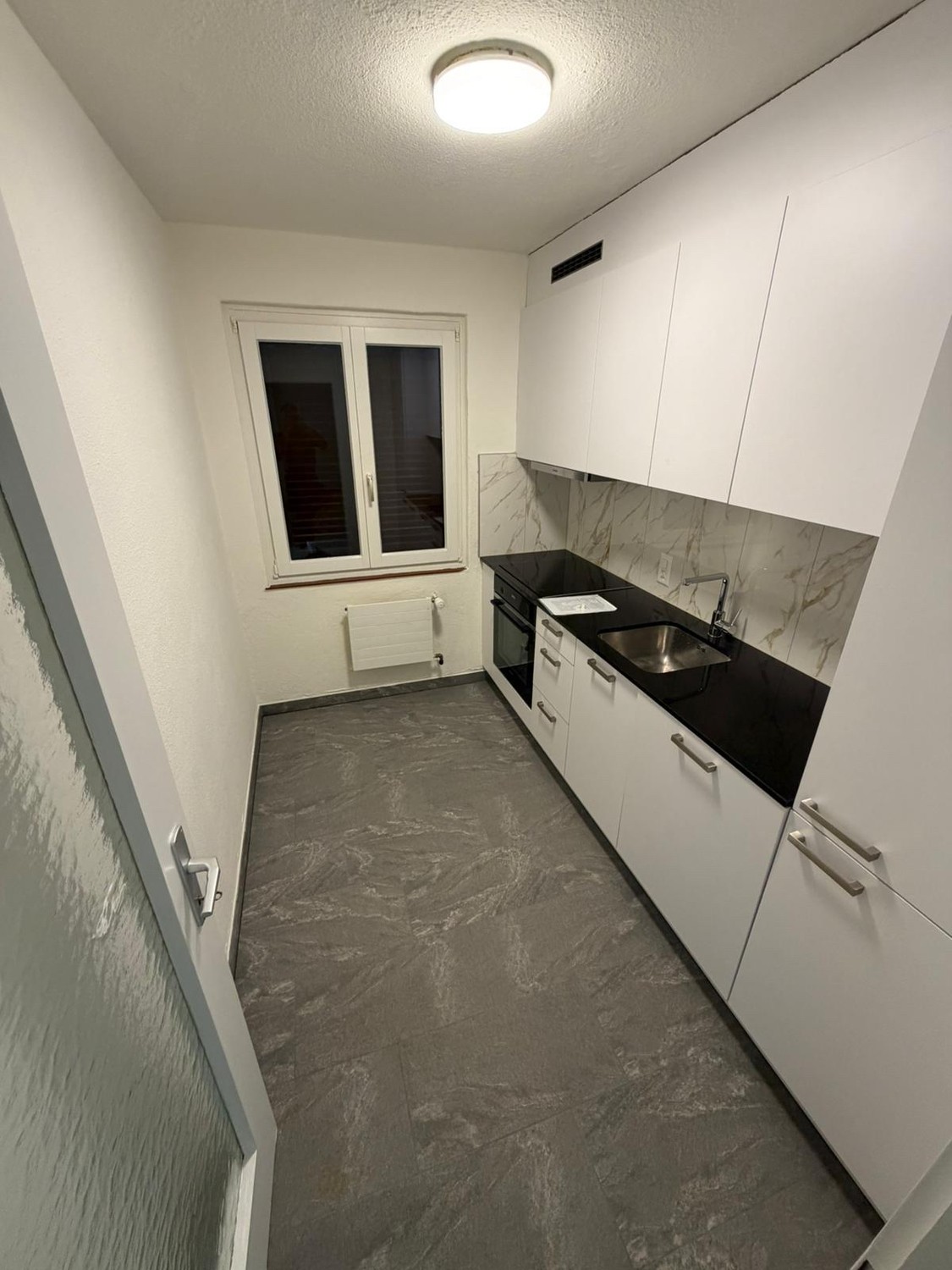 Chambre dans une colocation