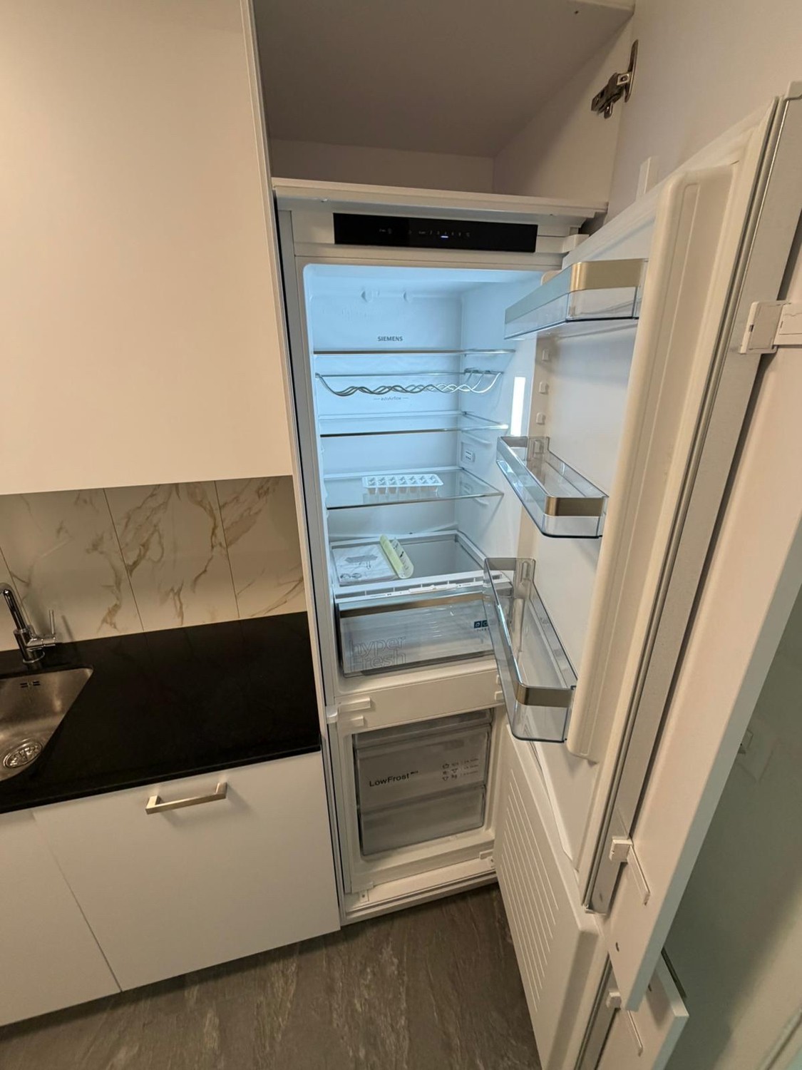 Chambre dans une colocation