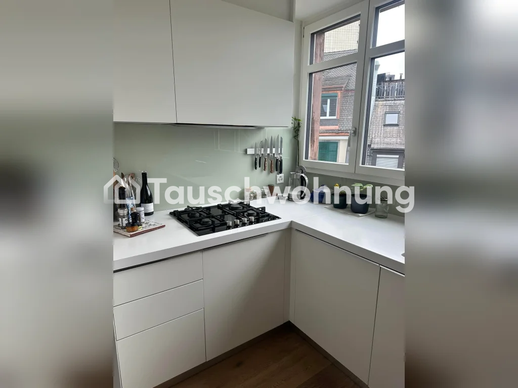 1 ½ rooms duplex