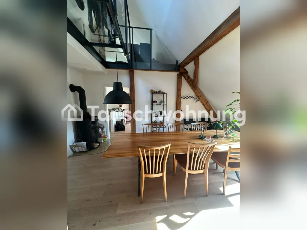 1 ½ rooms duplex