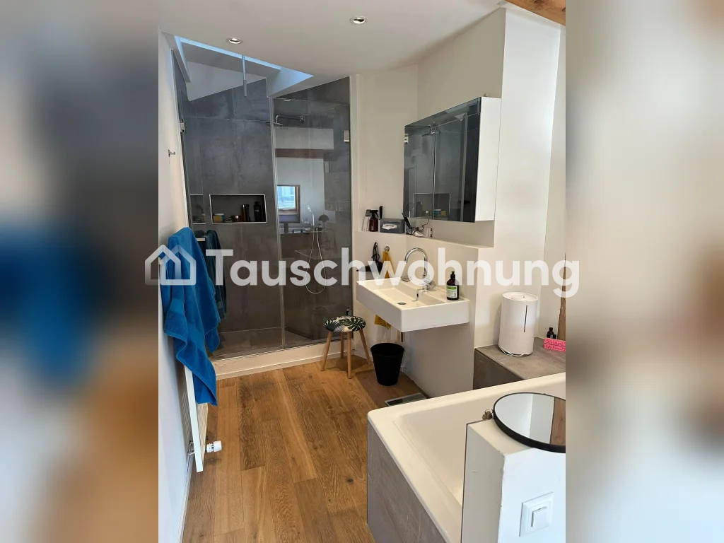 1 ½ rooms duplex