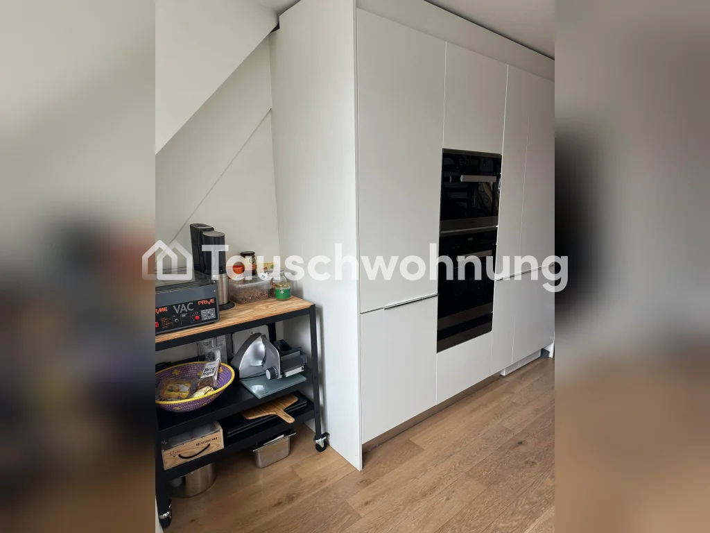1 ½ rooms duplex
