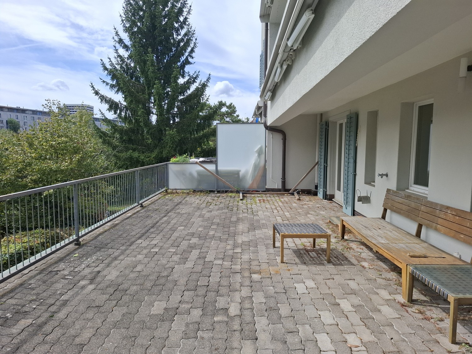 2 Zimmer Wohnung, Foto 7 von 7