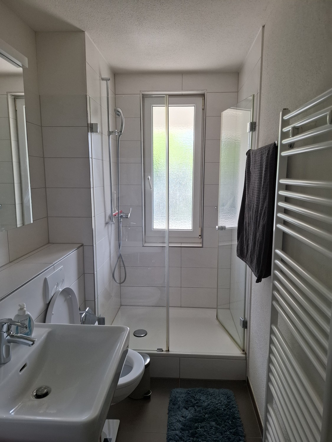 2 Zimmer Wohnung, Foto 6 von 7