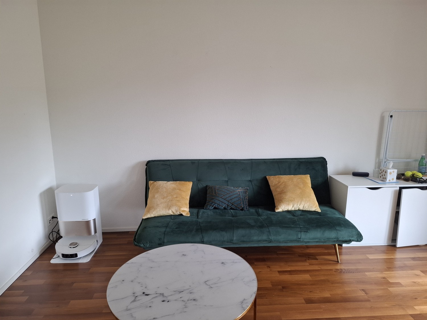 2 Zimmer Wohnung, Foto 3 von 7