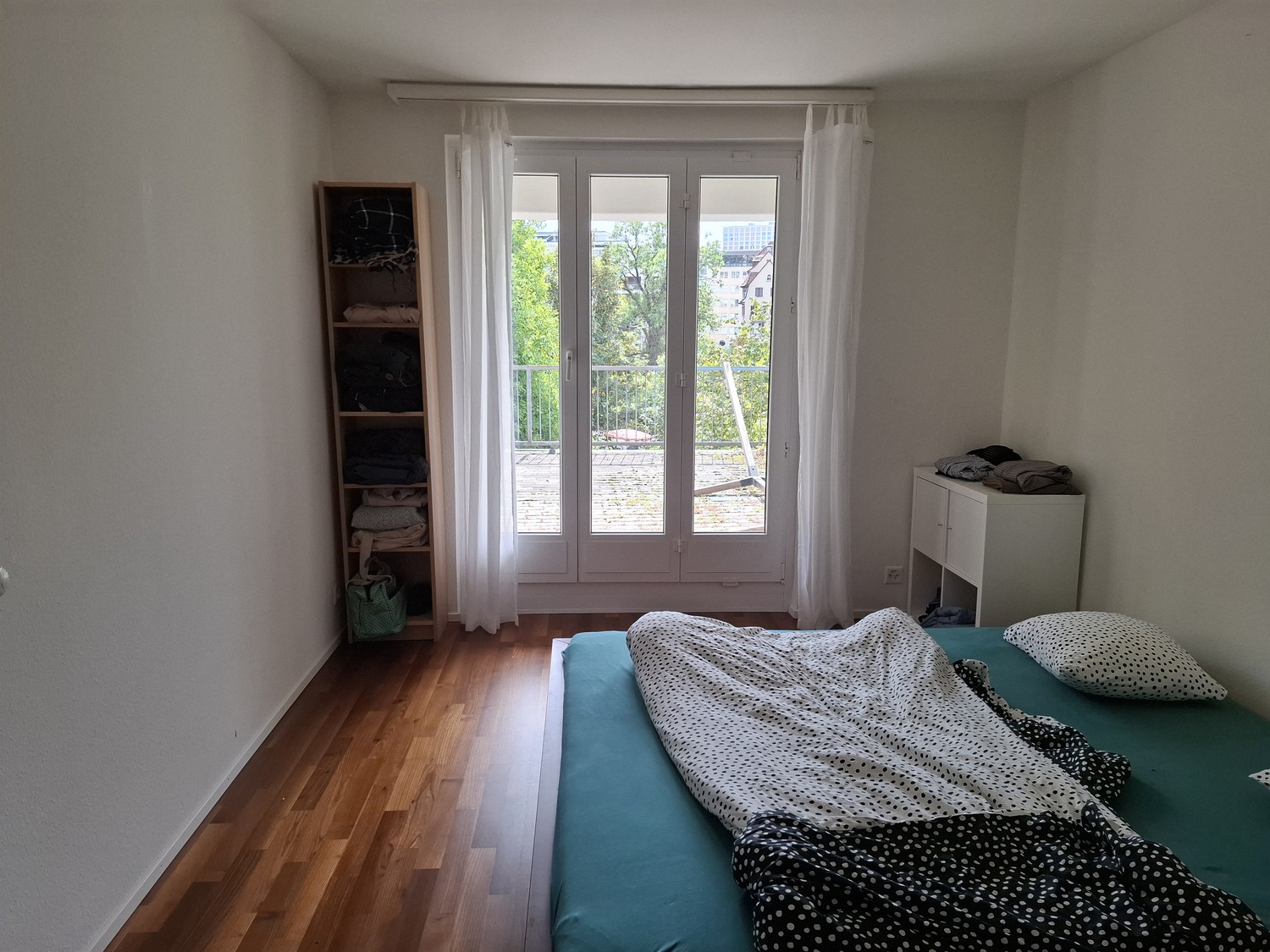 2 Zimmer Wohnung, Foto 4 von 7