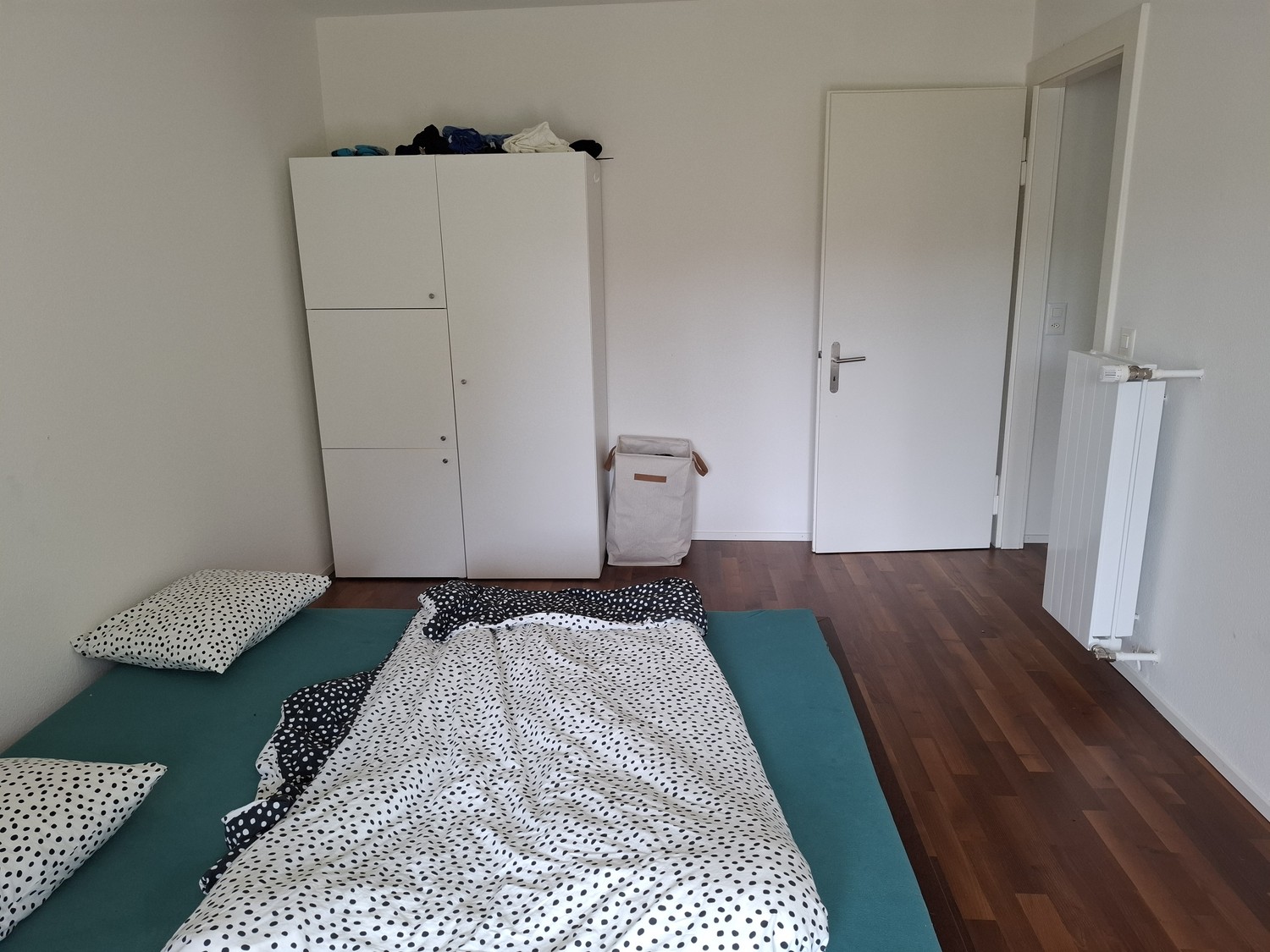 2 Zimmer Wohnung, Foto 5 von 7
