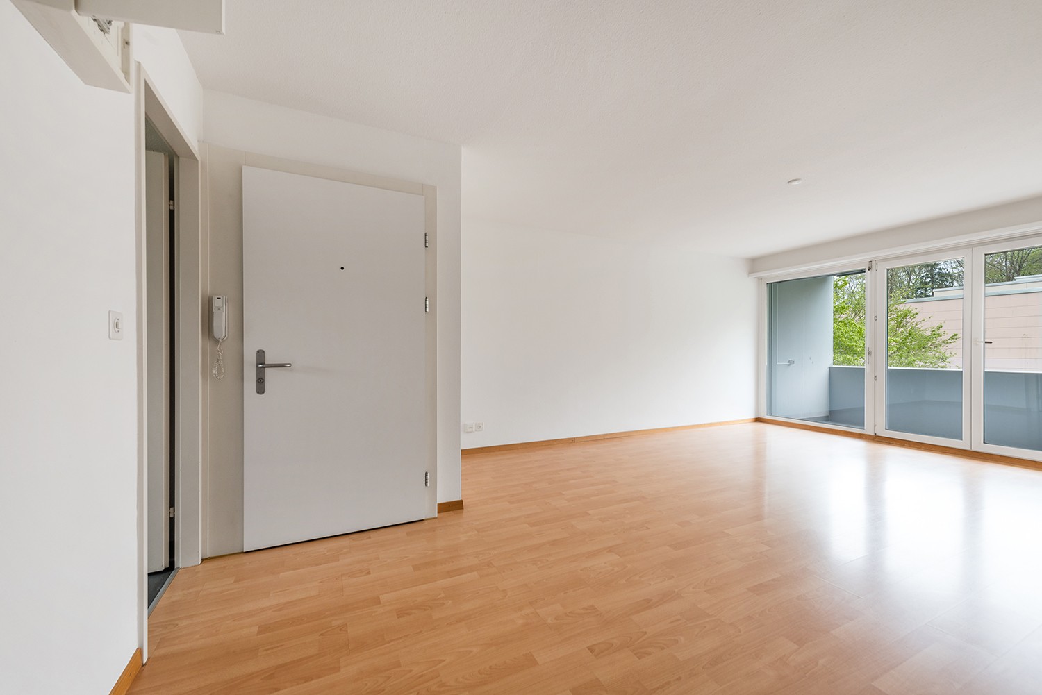 4 rooms apartment, Foto 7 von 9