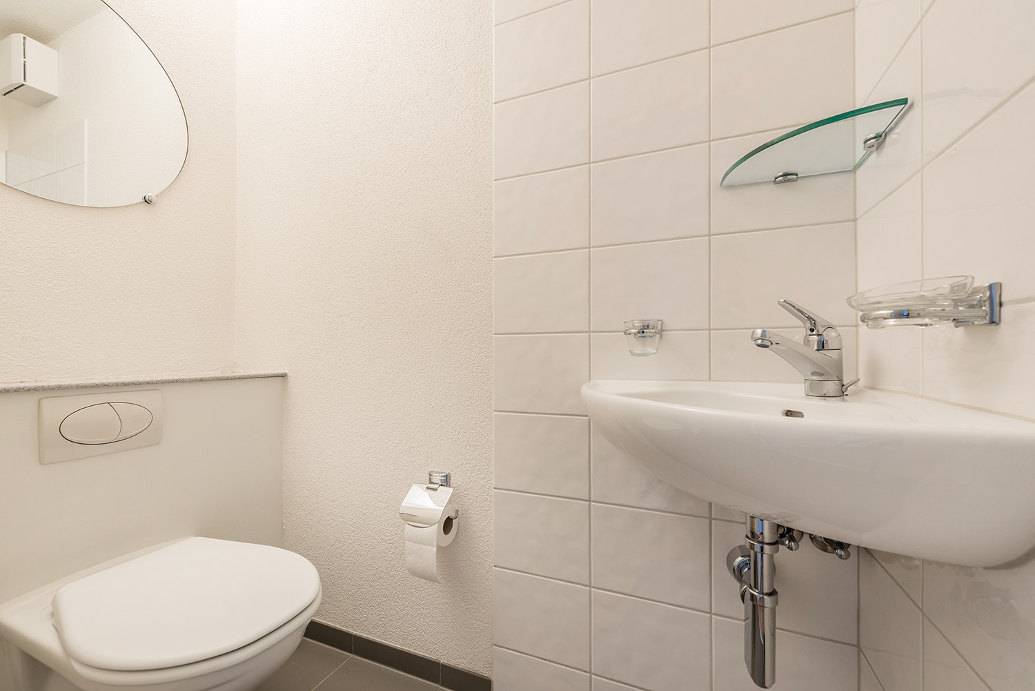 4 rooms apartment, Foto 5 von 9