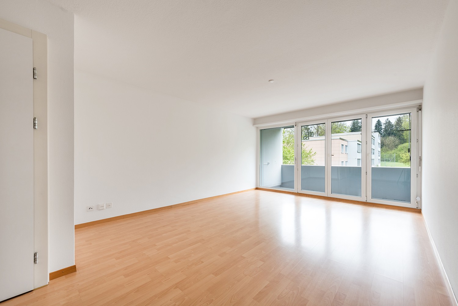 4 rooms apartment, Foto 2 von 9