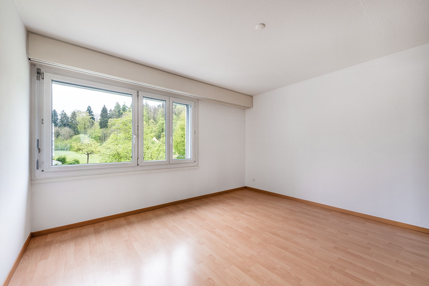 4 rooms apartment, Foto 6 von 9