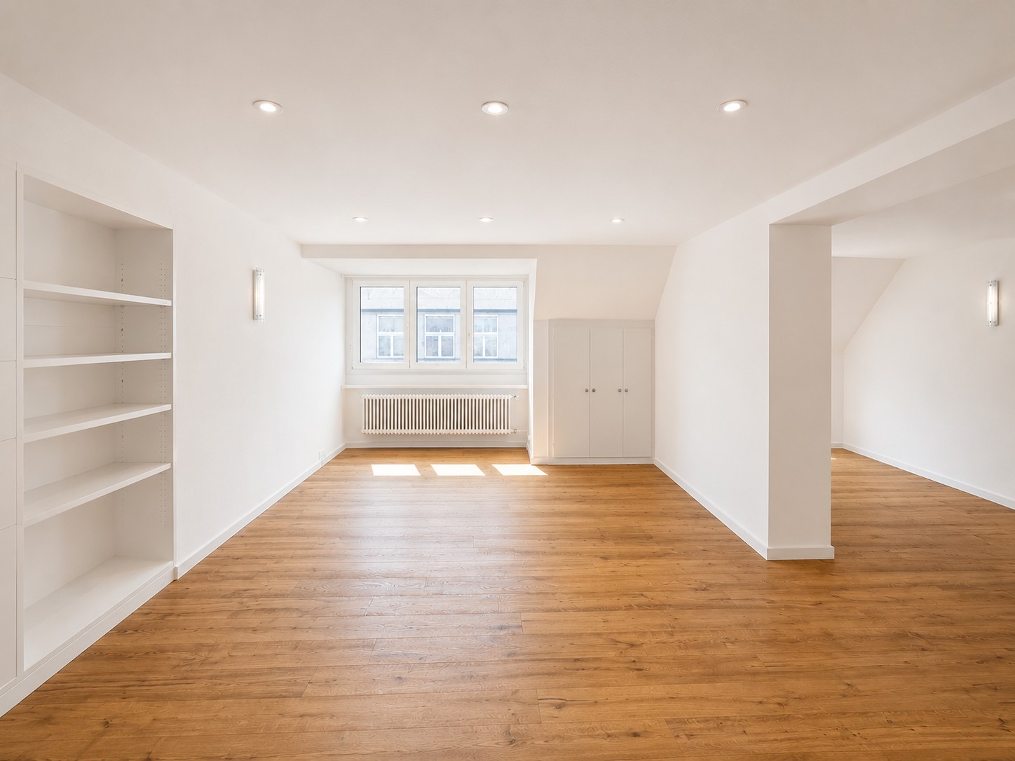 174m² office, Foto 1 von 9