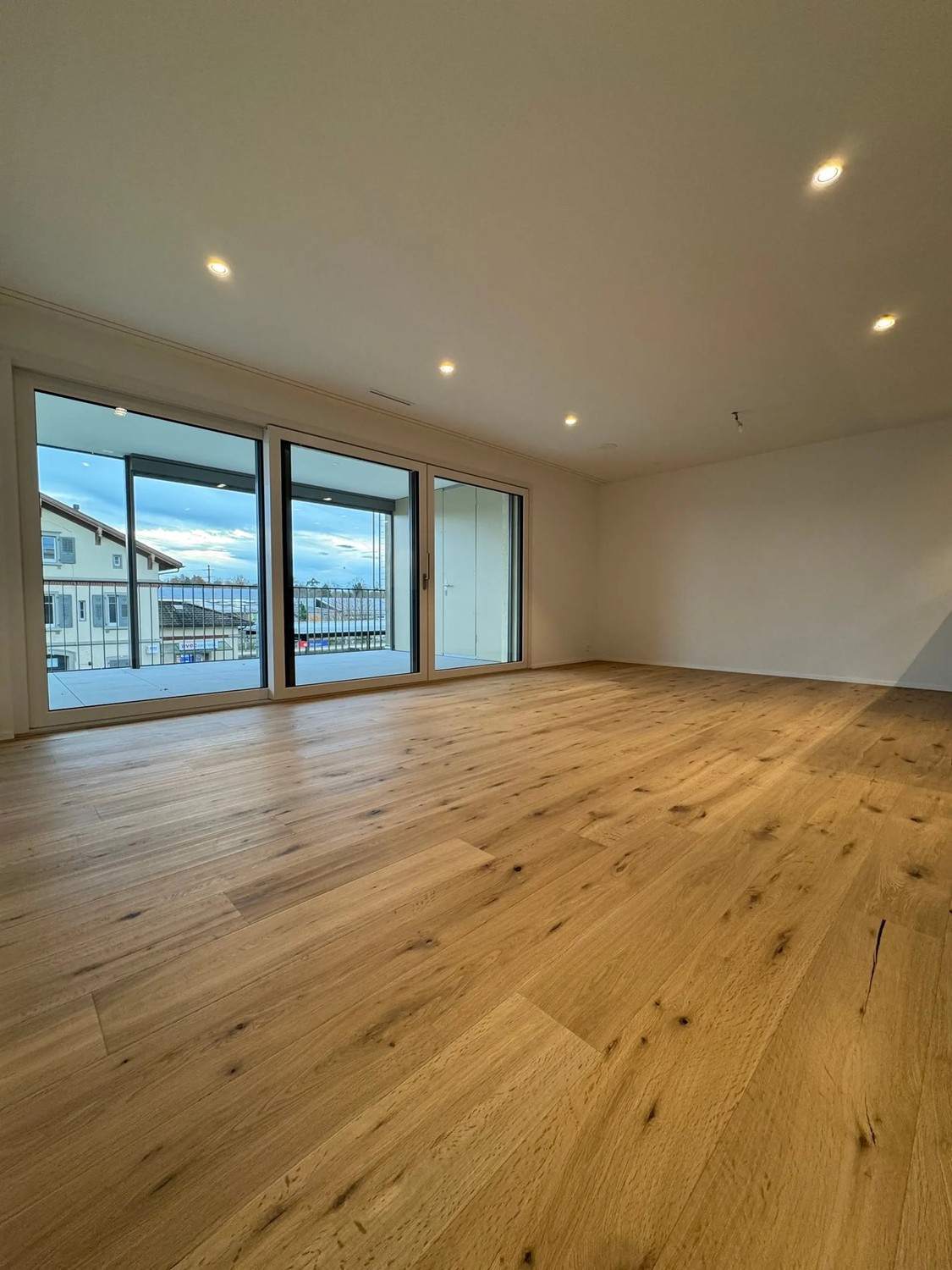 2 ½ rooms apartment, Foto 4 von 10