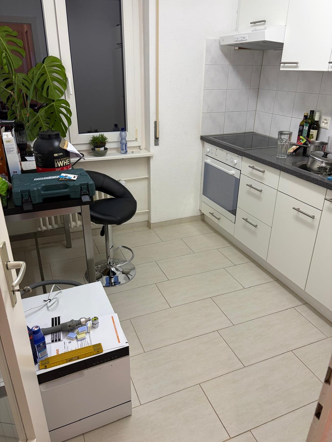 2 ½ rooms apartment, Foto 4 von 4