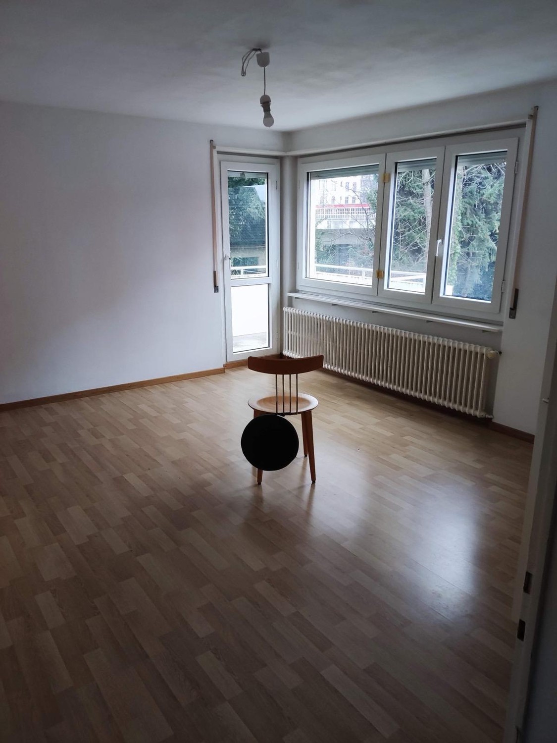 2 ½ rooms apartment, Foto 2 von 4