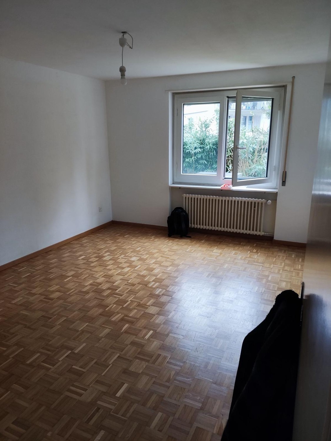 2 ½ rooms apartment, Foto 1 von 4