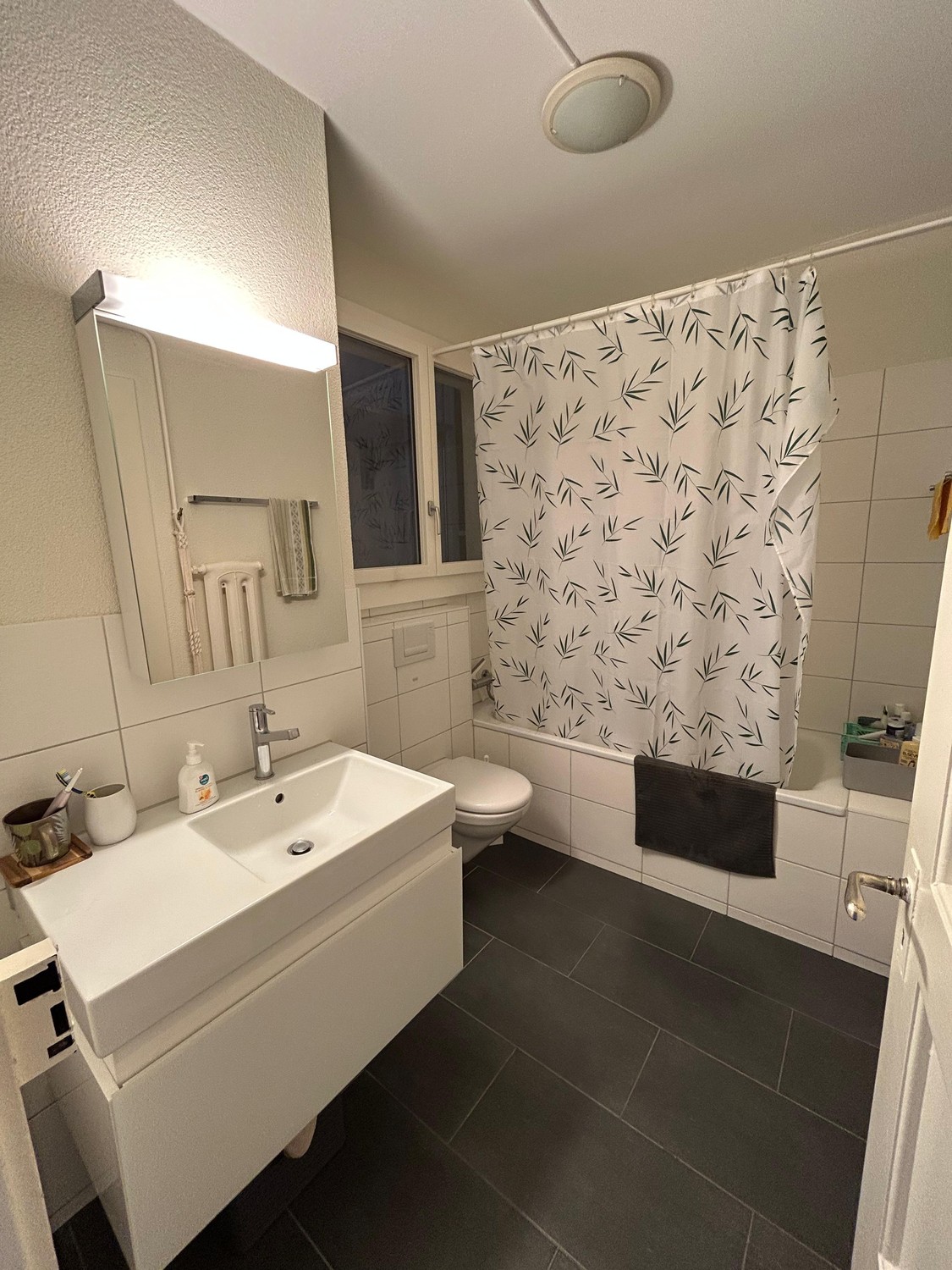 Room in a shared flat, Foto 4 von 5