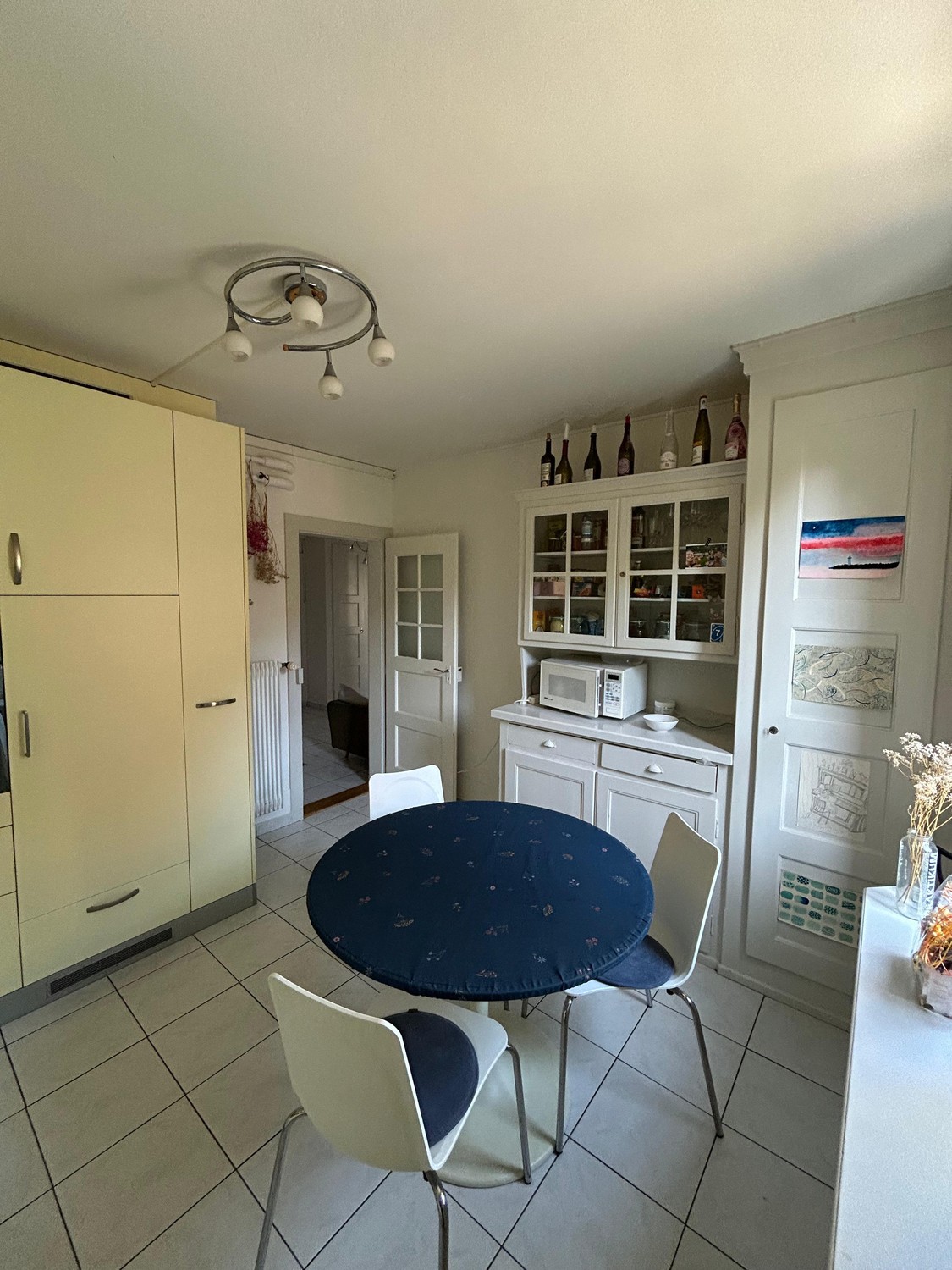 Room in a shared flat, Foto 5 von 5