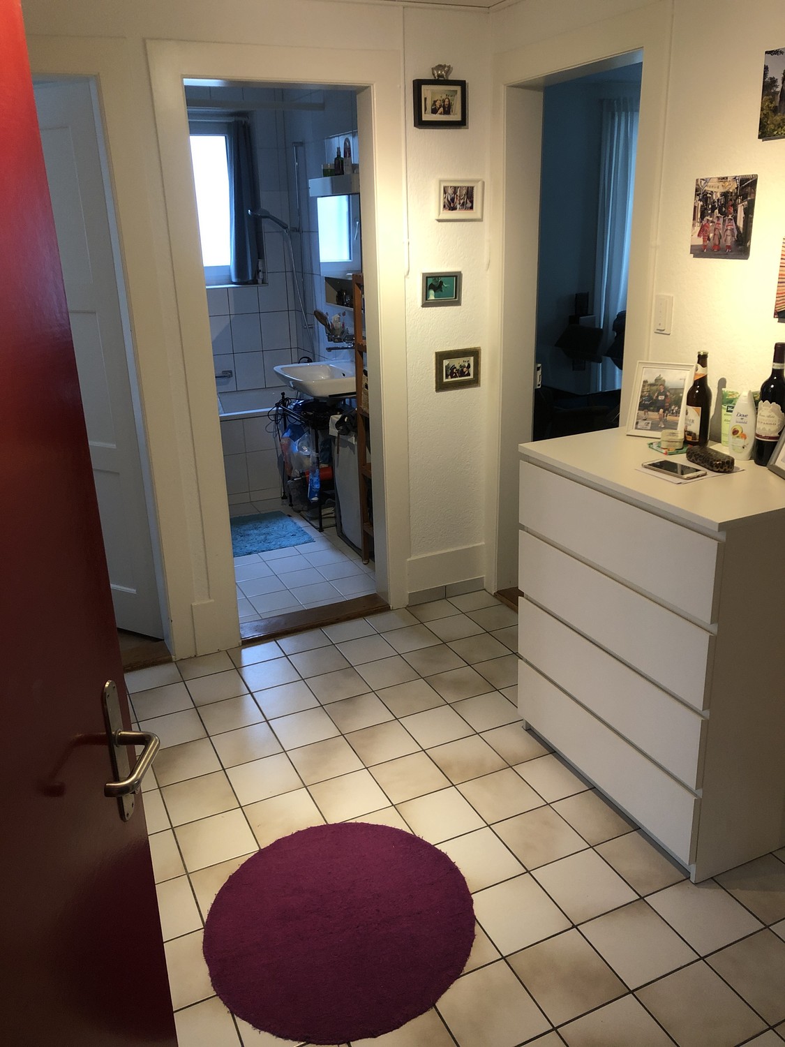 2 rooms apartment, Foto 6 von 10
