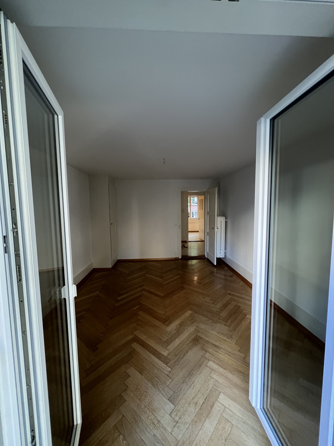 2 rooms apartment, Foto 5 von 10