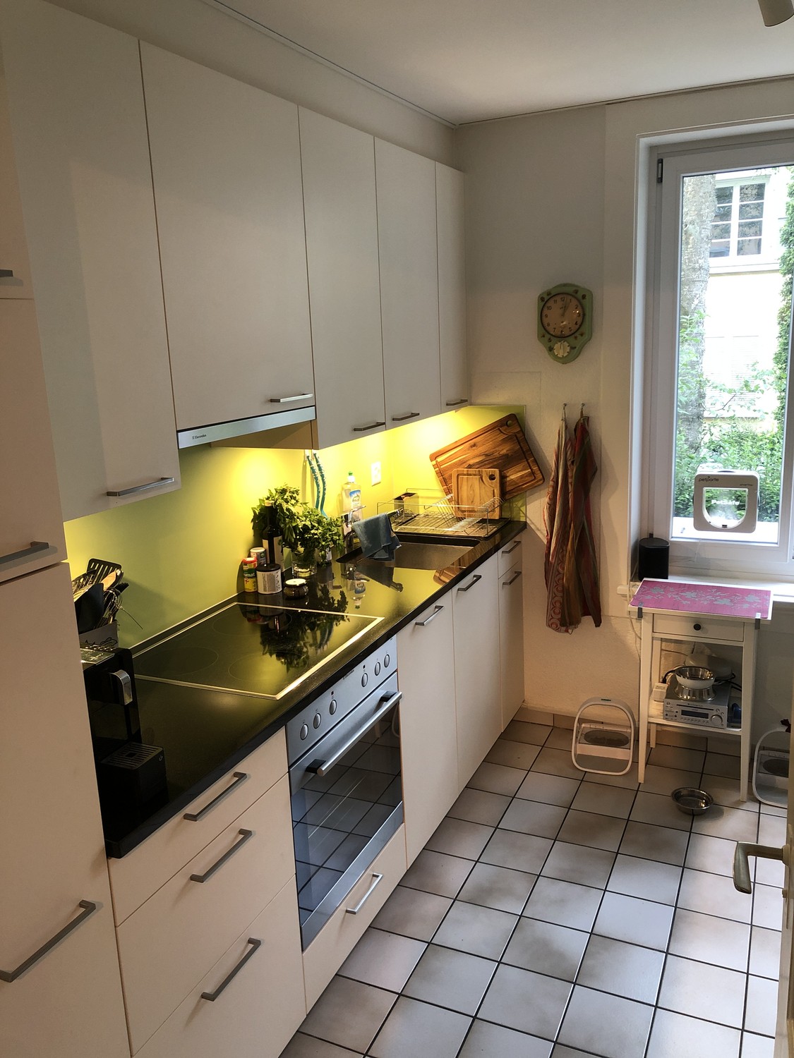 2 rooms apartment, Foto 7 von 10
