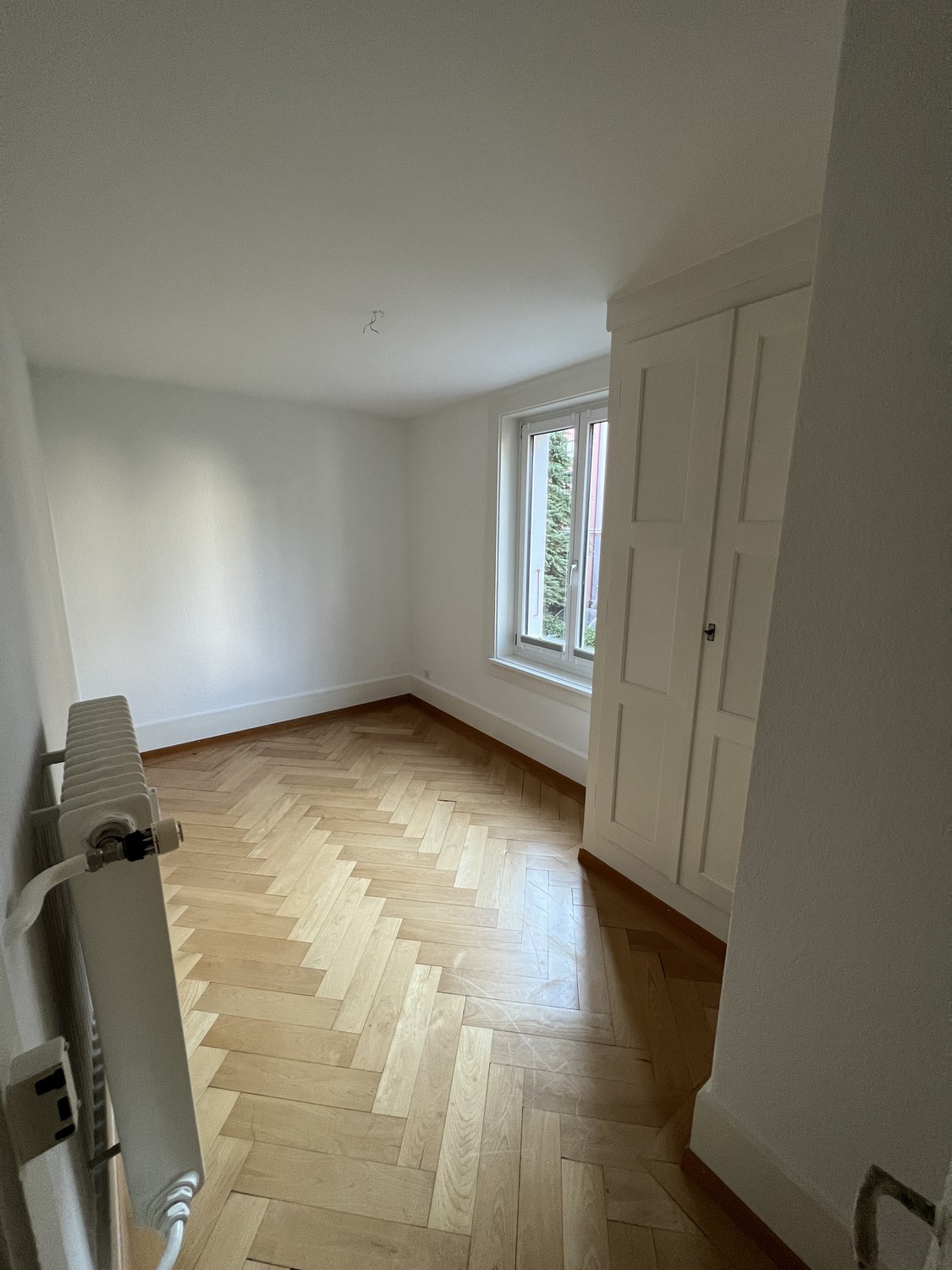 2 rooms apartment, Foto 4 von 10