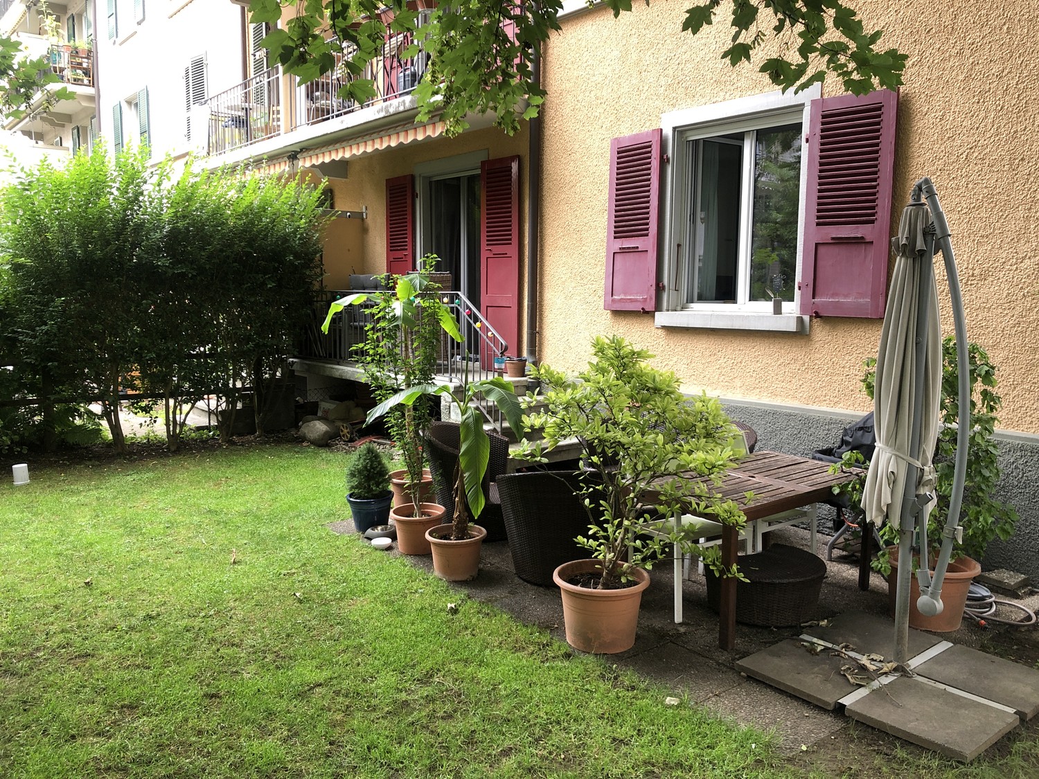 2 rooms apartment, Foto 1 von 10