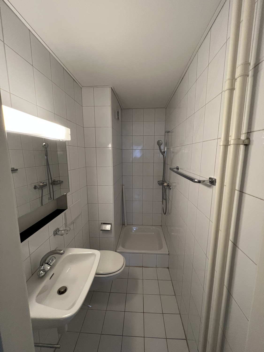 2 rooms apartment, Foto 8 von 10