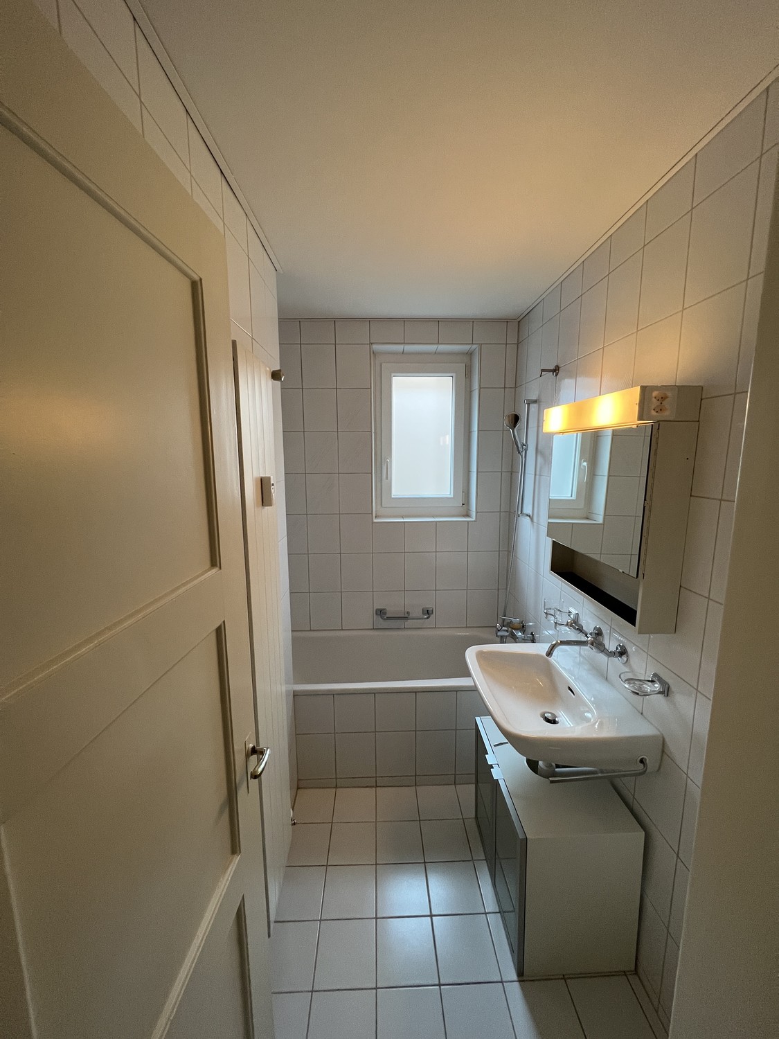 2 rooms apartment, Foto 9 von 10