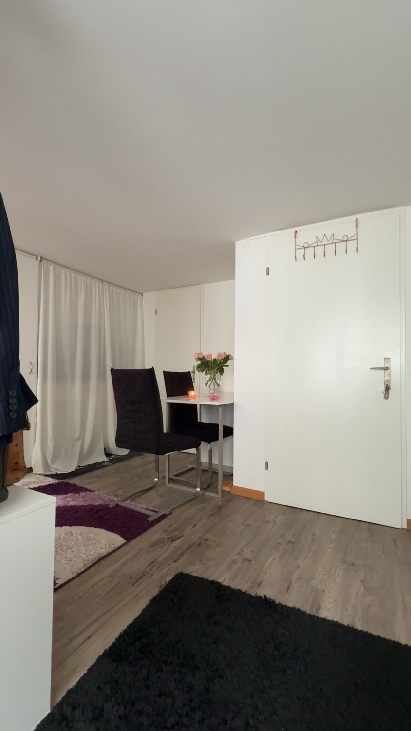 1 room apartment, Foto 1 von 3