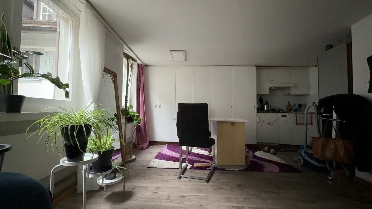 1 room apartment, Foto 3 von 3