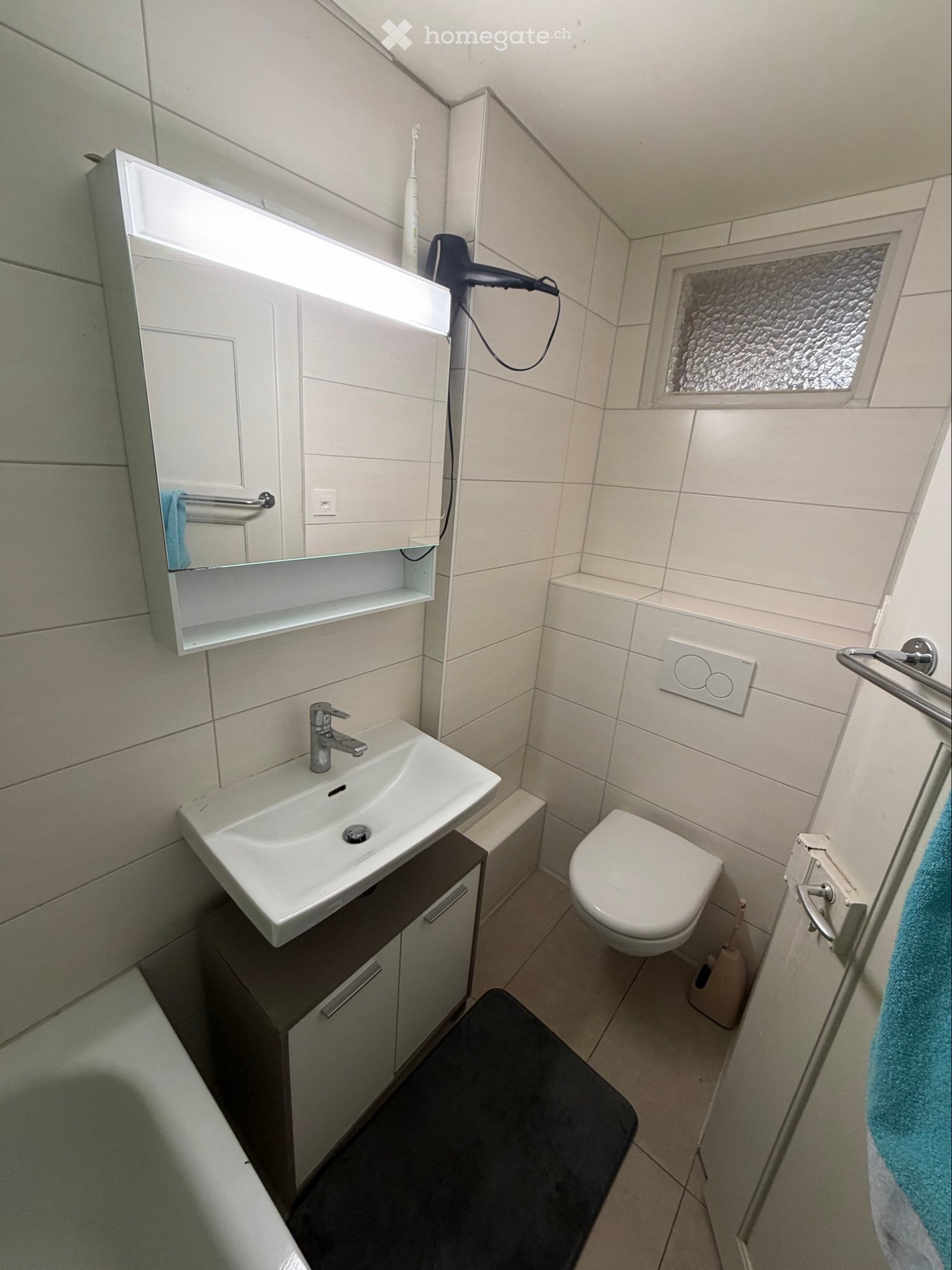 3-Zimmer-Wohnung, Foto 5 von 5