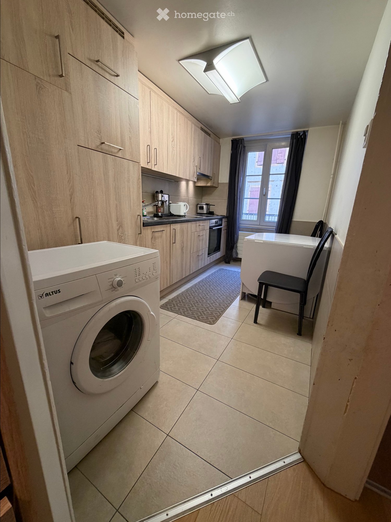 3-Zimmer-Wohnung, Foto 3 von 5