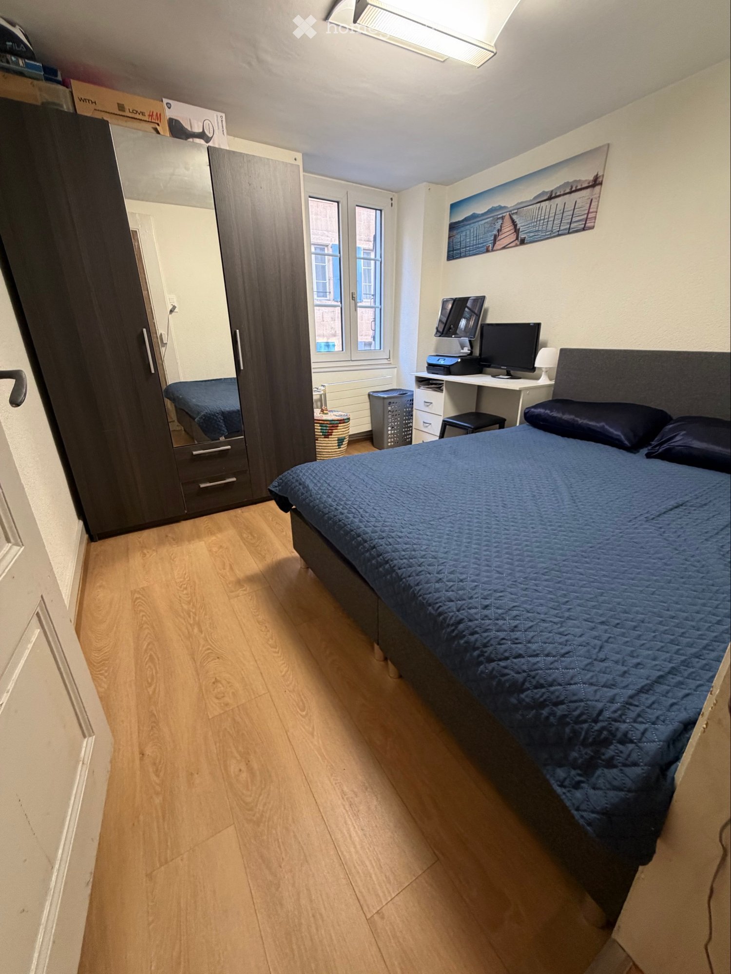 3-Zimmer-Wohnung, Foto 2 von 5