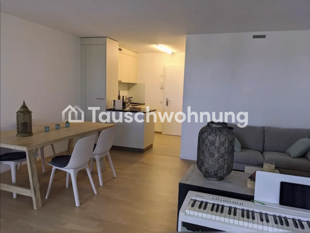 1 room apartment