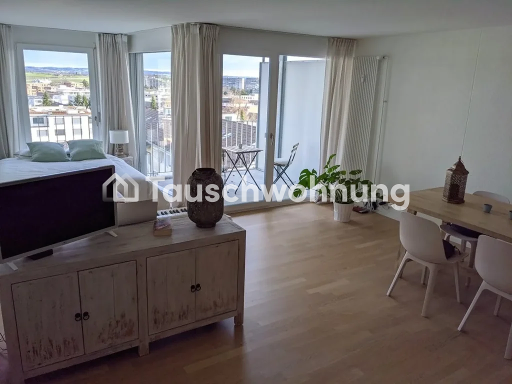 1 room apartment