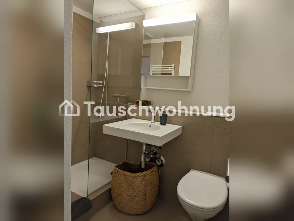 1 room apartment