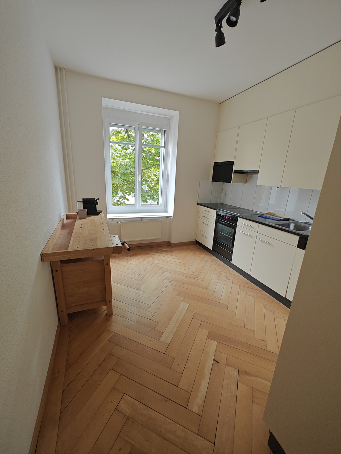 3 ½ rooms apartment, Foto 5 von 10